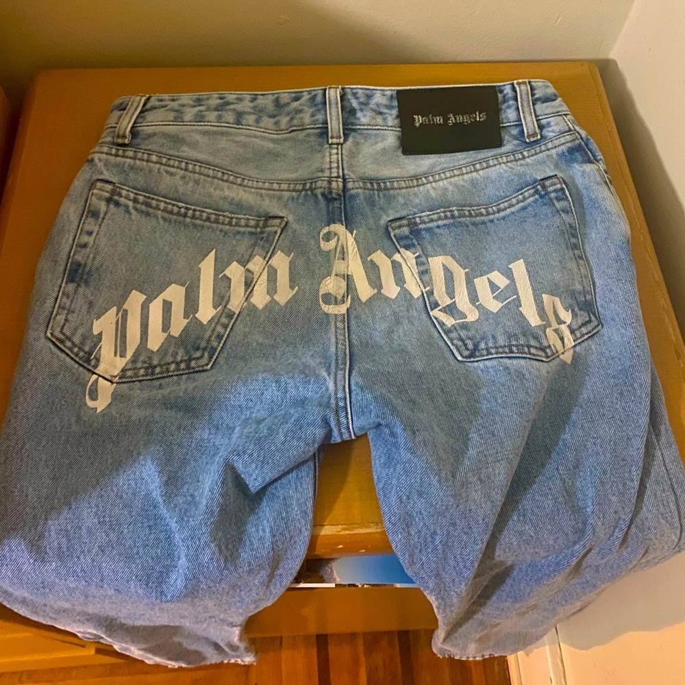 Palm Angel Jeans